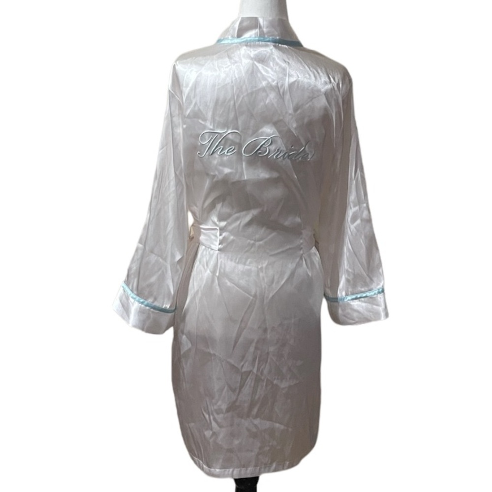 Linea Donatella Women’s Robe - Picture 4 of 5
